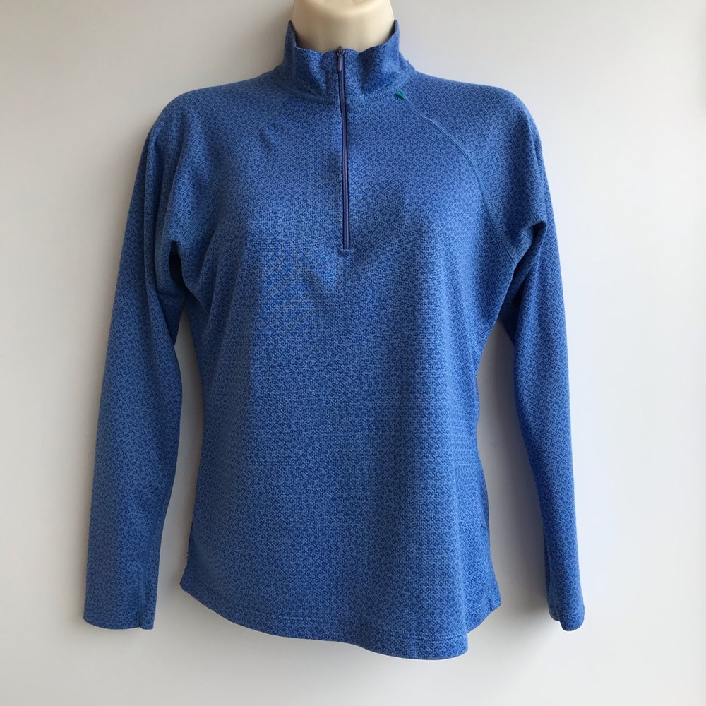 Marmot Athletic 1/4 Zip Top